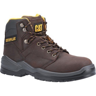 Cat Striver S3 Safety Boot